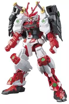 BANDAI SPIRITS HG Sengoku Astray Gundam Сборка 1/144 (Бойцы Гандама)