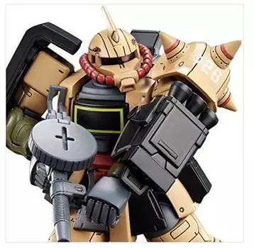 Bandai Spirits HG Zaku Desert Type 1/144