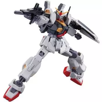 Bandai Spirits Hguc 193 Z Mk Ii 1144 Мобильный костюм Bandai Spirits Gundam Gundam Ego Spec