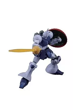 BANDAI SPIRITS HGUC 197 Мобильный воин Гандам Гьян масштаб 1/144 цветная пластиковая модель