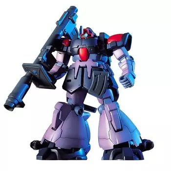 BANDAI SPIRITS HGUC Domtropen Suit Gundam 0083 STARDUST 1/144 MS-09F (Mobile MEMORY)