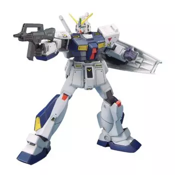 BANDAI SPIRITS HGUC Gundam Suit Gundam 0080 Война в 1/144 RX-78NT-1 (Alex) (Мобильный карман)