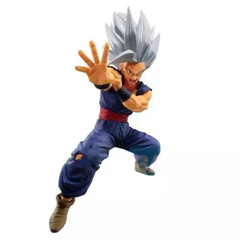 Bandai Spirits Ichiban Генерал Ichiban Генерал Dragon Ball Супергерой Сон Гохан (Зверь) (Против Омнибуса Зверя)
