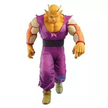 Bandai Spirits Ichiban General Ichiban General Dragon Ball Super Hero Orange Piccolo (Против Сошуджу) оранжевый