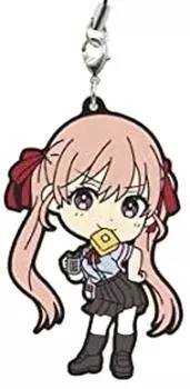 [Bandai Spirits] Ичибан Кудзи, жених Кукушки. #Ангел и дьявол пересекаются! H Prize резиновый ремешок 3 типа набор Эрика Амано