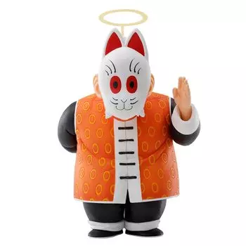 Bandai Spirits Ichiban Kuji Dragon Ball - Дедушка Сон Гохан (Свирепые воины Камесенрю) Коллекционная фигурка