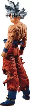 BANDAI SPIRITS Ichiban Kuji Dragon Ball EXTREME SAIYAN A Prize Son Goku no Figure (Gokui Gokui)