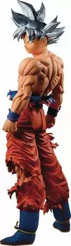 BANDAI SPIRITS Ichiban Kuji Dragon Ball EXTREME SAIYAN A Prize Son Goku no Figure (Gokui Gokui)