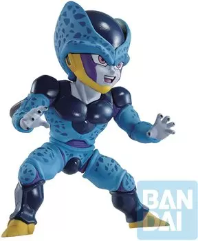 BANDAI SPIRITS Ichiban Kuji Dragon Ball VS Omnibus Super G Prize Cell Junior фигурка