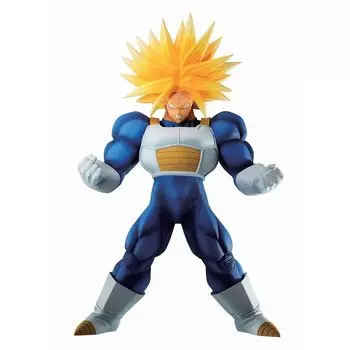 BANDAI SPIRITS Ichiban Kuji Dragon Ball VS Omnibus Super E Prize Super Trunks Figure