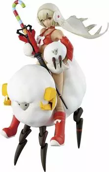 BANDAI SPIRITS Ichiban Kuji Заказать Санта-Клауса, бегущего по ночному небу, создает мягкий Приз Солнца Фигурка Судьба/Гранд появление! Арчер/Альтера
