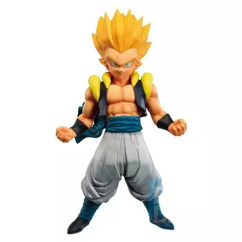 Bandai Spirits Ичибан Шо Ичибан Шо Dragon Ball Z Супер Саян Готенкс (Против Сошуджу) фигура