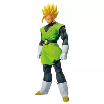 Bandai Spirits Ichibansho - Dragon Ball Z - Сон Гохан (Крушение! Битва за Вселенную) Коллекционная фигурка