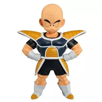 Bandai Spirits Ichibansho Ichiban Kuji Dragon Ball BATTLE ON PLANET NAMEK B Prize Krillin Figure