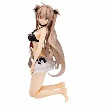 BANDAI SPIRITS Итибан Кудзи Саммер — Канмусуме, возмутительный летний персонаж B премии «КанКолле» Канмусуме! Это подло! «Мурасаме Кай-ни» [Купальник