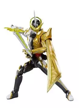 BANDAI SPIRITS Kamen Rider Espada Lamp Door Arangina 150 мм окрашенная подвижная фигурка SHFiguarts приблизительная. ПВХ/АБС