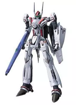 BANDAI SPIRITS Messiah Valkyrie Alto Machine F 1/72 VF-25F (Макросс (Граница))