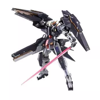 Bandai Spirits Metal Build 00 Iii 180mm Bas61091 Мобильный костюм Gundam Gundam Dunames Ремонт Медицина