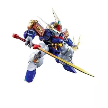 Bandai Spirits Metal Build Dragon Scale 230 мм Напиток Герой Битва Ватару Рюдзинмару Медицина