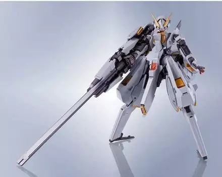 BANDAI SPIRITS METAL ROBOT Spirits SIDE MS Gundam TR-6 [Woundwort]