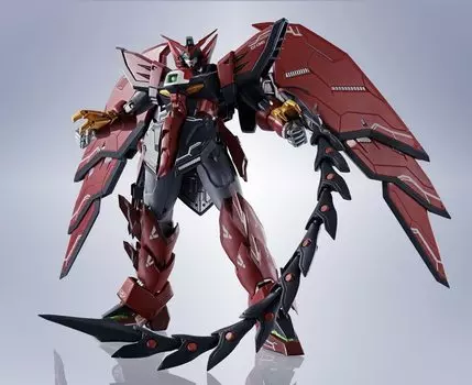 BANDAI SPIRITS METAL ROBOT Spirits SIDE MS New Mobile Report Gundam W Gundam Epyon (Интернет-магазин Tamashii Limited)