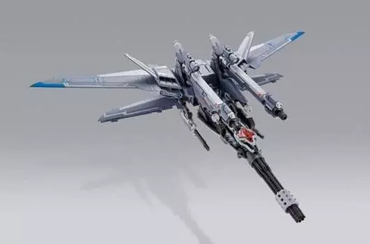 BANDAI SPIRITS МЕТАЛЛИЧЕСКАЯ СТРОИТЕЛЬНАЯ IWSP