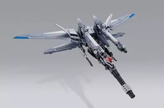 BANDAI SPIRITS МЕТАЛЛИЧЕСКАЯ СТРОИТЕЛЬНАЯ IWSP