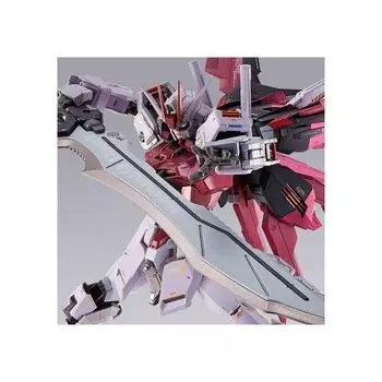 [BANDAI SPIRITS] МЕТАЛЛИЧЕСКАЯ СТРОИТЕЛЬНАЯ СТРЕЛКА страйк румяный Большой шлем экипированный тип