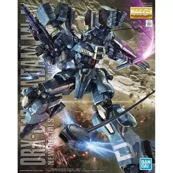 Bandai Spirits MG 1100 Гандам Mk-V