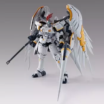 BANDAI SPIRITS MG 1100 Tallgeese F EW