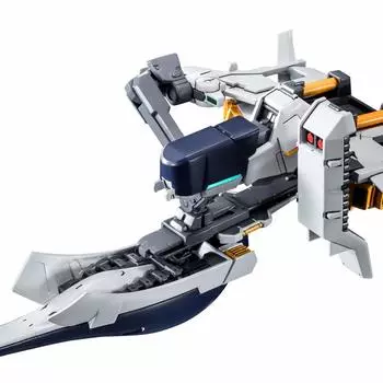 BANDAI SPIRITS MG Emergency Escape Pod Expansion Set Пластиковые модели Интернет-магазин 1/100 [Primrose] (Эксклюзив для хобби)