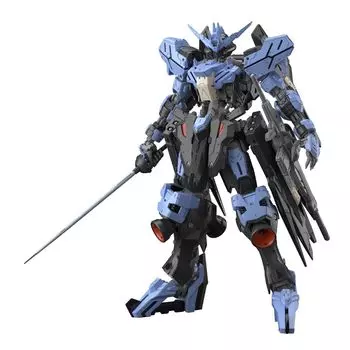 BANDAI SPIRITS MG Mobile Suit Gundam Orphans Gundam Vidal scale plastic model Iron-Blooded 1/100 color-coded