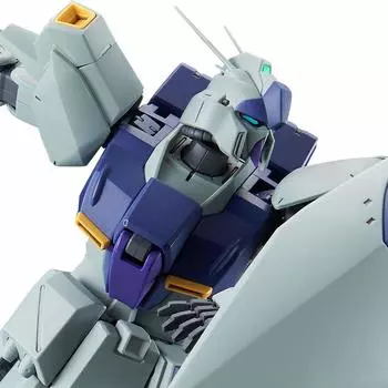 Bandai Spirits MG Re Gazi Plastic Model Online Shop 1/100 (Unicorn Ver.) (Hobby Limited)