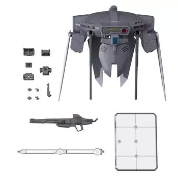 BANDAI SPIRITS Мобильный костюм Гандам SEED FREEDOM набор деталей Gunpla 15 масштаб пластиковая модель (Кавалер Айфрид) 1/144 с цветовой кодировкой