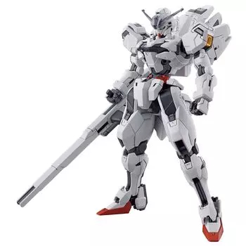 BANDAI SPIRITS Мобильный костюм Гандам Ведьма Меркурия HG Гандам Калибурн пластиковая модель масштаба 1/144 с цветовой кодировкой