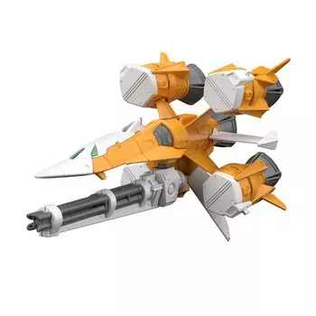 BANDAI SPIRITS Мобильный костюм Gundam SEED MSV Option Parts Set Gunpla 14 (Ударник ствола пистолета) Пластиковая модель с цветной маркировкой в масштабе 1/144