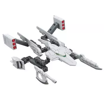 BANDAI SPIRITS набор дополнительных деталей Gunpla 13 Battle (Gunpla Arms)