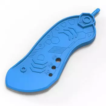 BANDAI SPIRITS parts separator (for plastic models)