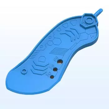 Bandai Spirits Parts Separator, корейский популярный bandai