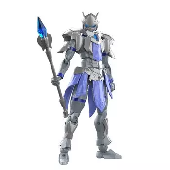 BANDAI SPIRITS Пластиковая модель Liber Priest с цветовой кодировкой 30MF