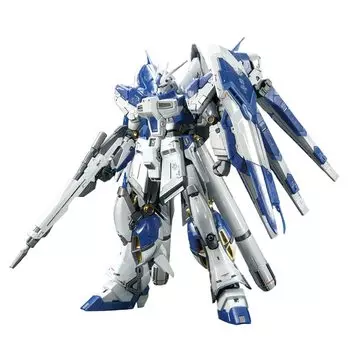 BANDAI SPIRITS RG База Гандам 1/144 [Гандам Ограниченный] [Титановое покрытие]