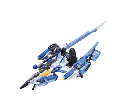 BANDAI SPIRITS RG Mobile Suit Gundam SEED Sky Grasper R/S масштаб 1/144 цветная пластиковая модель