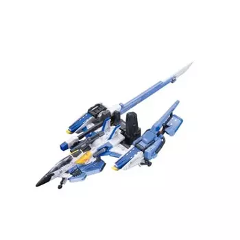 BANDAI SPIRITS RG Mobile Suit Gundam SEED Sky Grasper R/S масштаб 1/144 цветная пластиковая модель