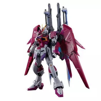 BANDAI SPIRITS RG Судьба Импульс 1/144