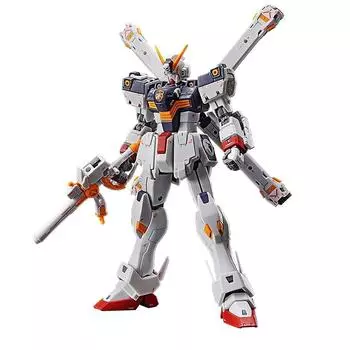 Bandai Spirits Rg X1 1144 Мобильный костюм Bandai Spirits Crossbone Gundam Масштаб Crossbone Gundam