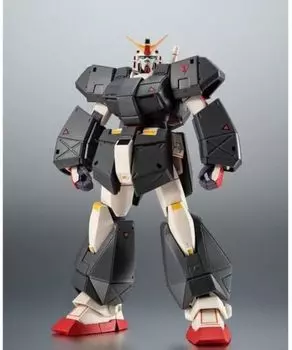 BANDAI SPIRITS ROBOT Духи Гандам Прото SIDE MS RX-78NT-1 NT-1 версия. АНИМЕ.