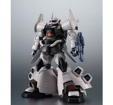 BANDAI SPIRITS ROBOT Spirits Gouf Тип полета SIDE MS MS-07H-8 версия. АНИМЕ.