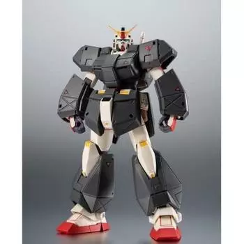 BANDAI SPIRITS ROBOT Spirits SIDE MS RX-78NT-1 Gundam NT-1 Прото версия. АНИМЕ.