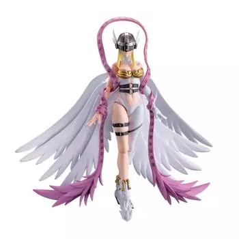 Bandai ДУХИ SHFiguarts Angewomon Digimon Adventure
