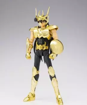 BANDAI SPIRITS Saint Cloth Myth EX Dragon Shiryu Bronze LIMITED (Новая Ткань) ~ЗОЛОТОЕ ИЗДАНИЕ~